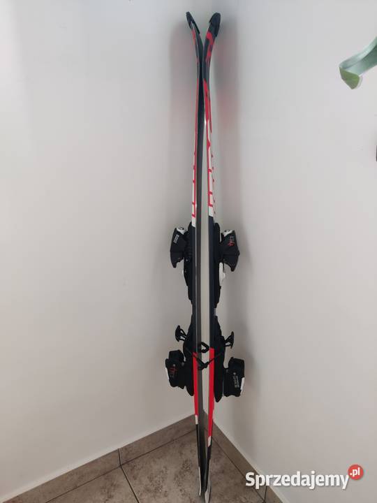 Narty Rossignol Hero Junior Multi Event 130