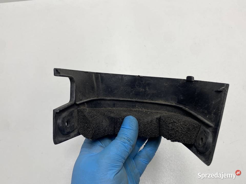 SUZUKI SIXTEEN UX125 OSŁONA OBUDOWA KIEROWNICY Siedlce