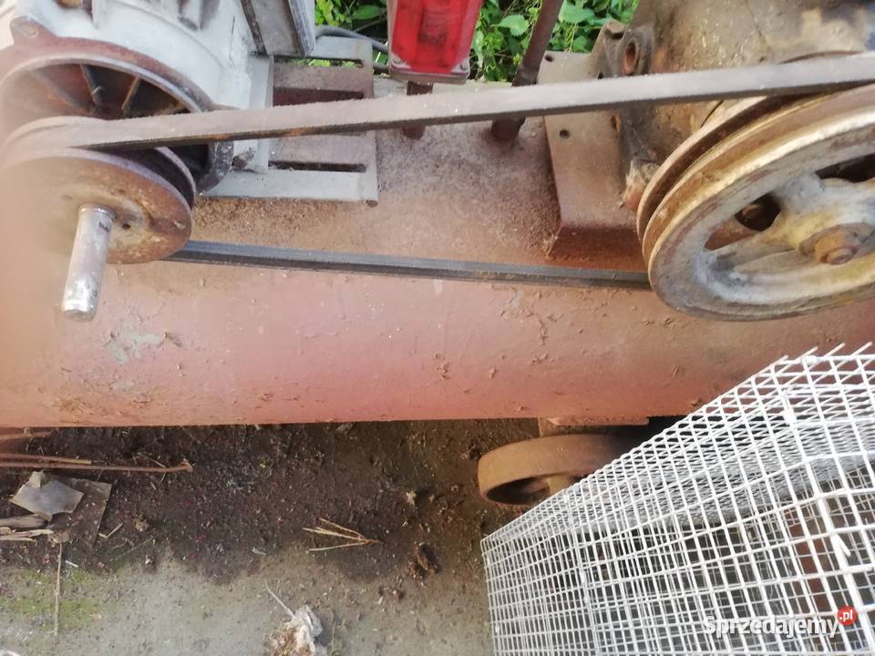 Kompresor sprężarka