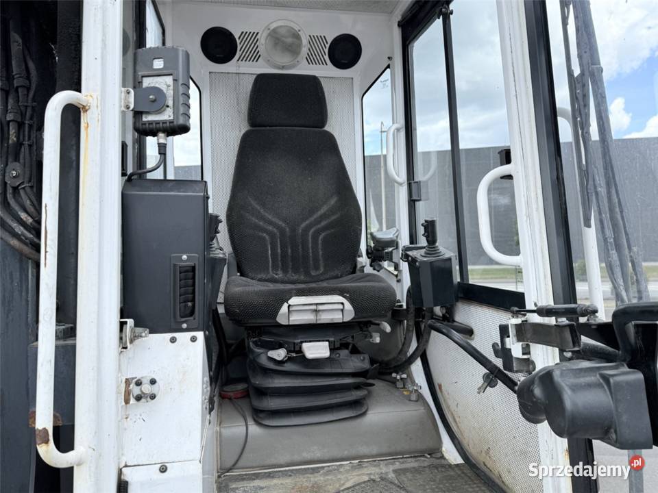 Ciezarowy do przewozu drzewa drewna 6x4 Scania Warszawa sprzedam