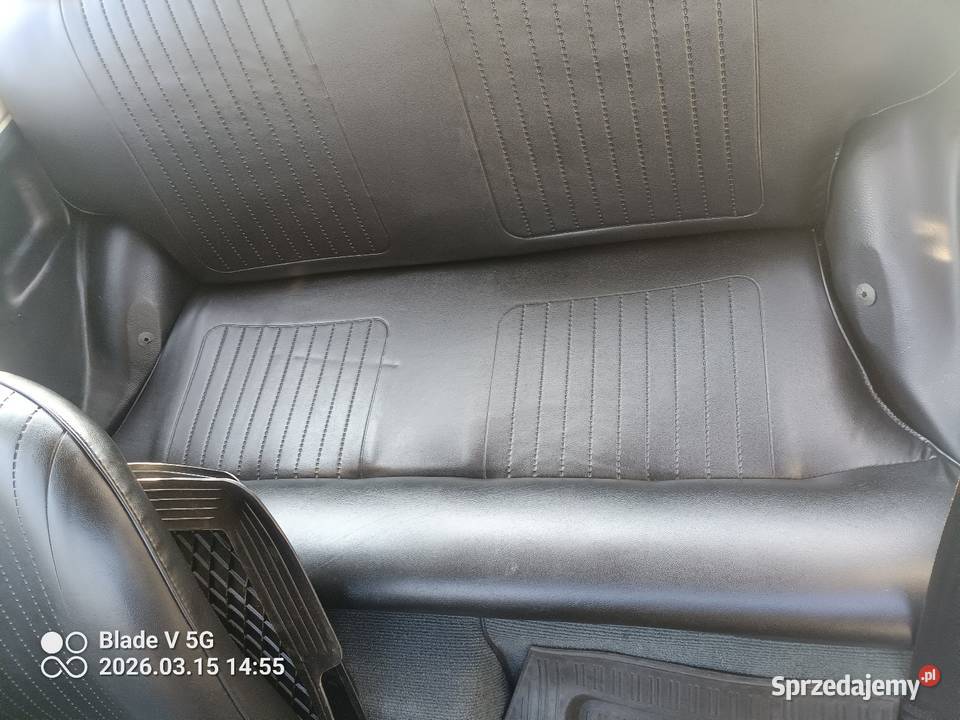 Fiat 126p Bełchatów sprzedam