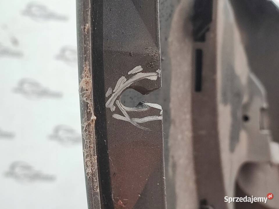 OPEL CORSA D LIFT 12r zderzak przód Kielce sprzedam