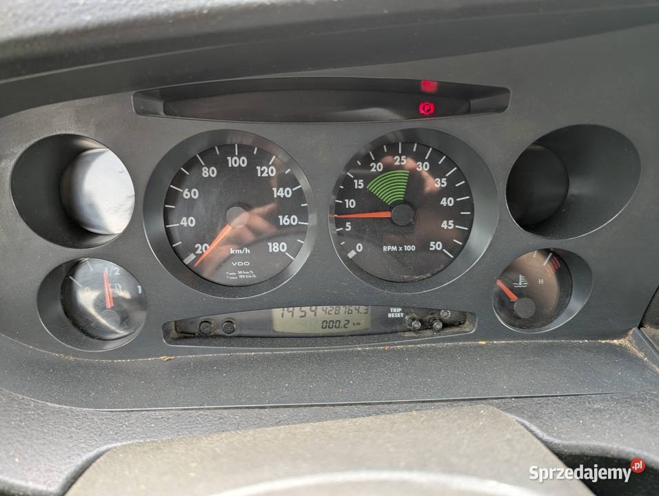 Iveco Daily 30 bliźniak 35C17 Doppelkabine Stężyca