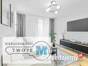 sprzedaży mieszkania 483m2 3pok Kielce blok