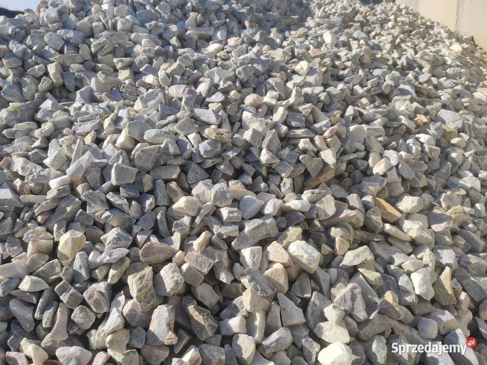 Grys Lazurowy grys marmurowy niebieskobiały Opole