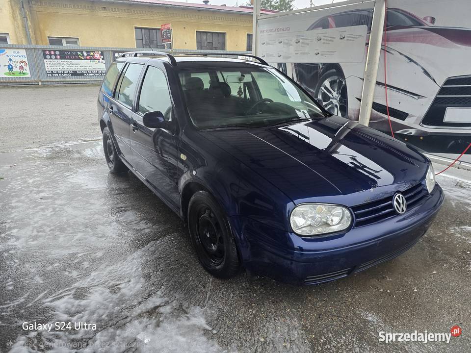 Tanie wozidło Nakło nad Notecią