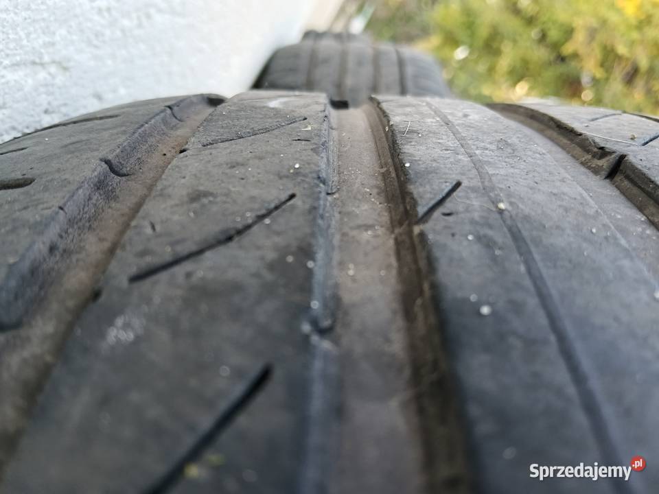 Koła 5x112 20 dolnośląskie Wrocław