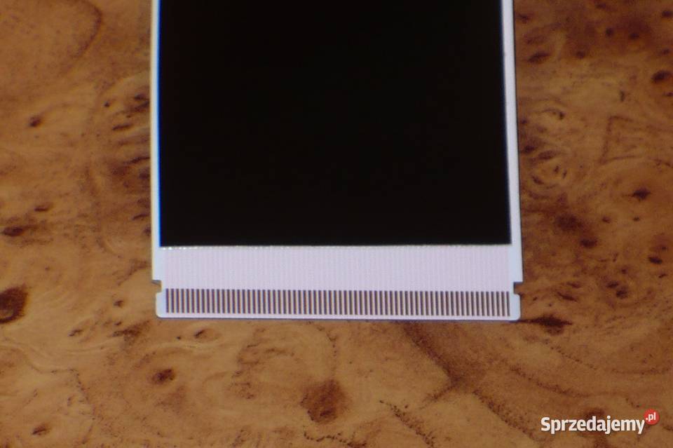 Taśma LVDS TV Hisense 55A7GQ Lublin