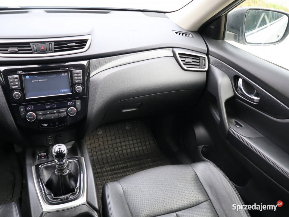 Nissan XTrail 16 dCi 4/5 Piaseczno