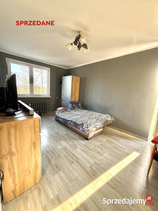 sprzedaży mieszkania 254m2 1pok Augustów