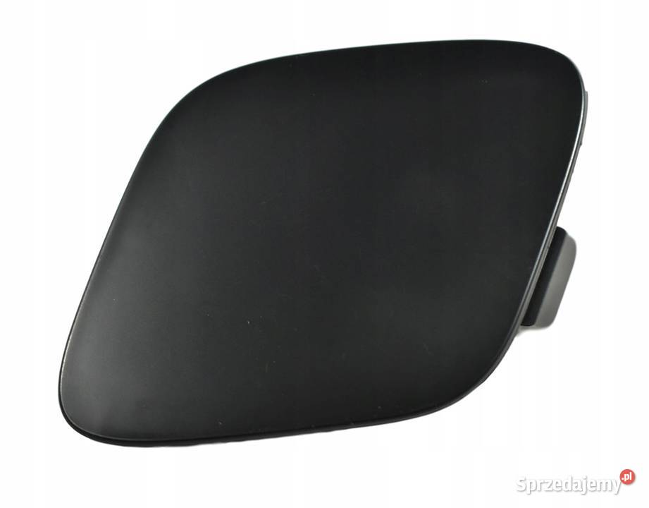 TOYOTA Avensis Zaslepka haka holowniczego osobowe dolnośląskie Kąty Wrocławskie