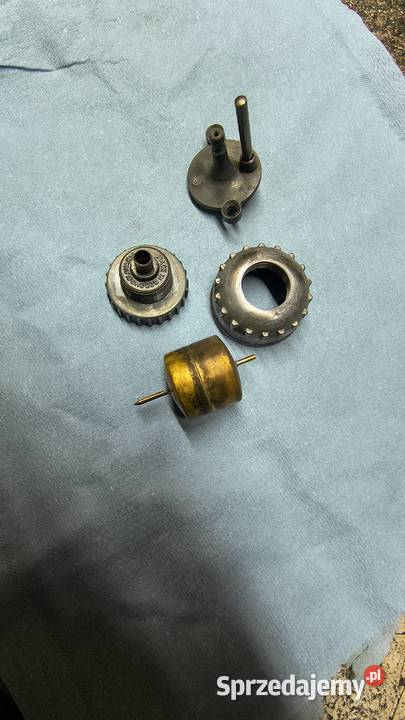 Cześć gaźnika jawa Panelka 250 350 Pozostałe Rzeszów