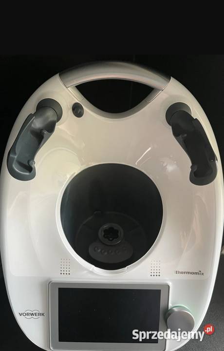 Thermomix tm6 okazja Warszawa sprzedam