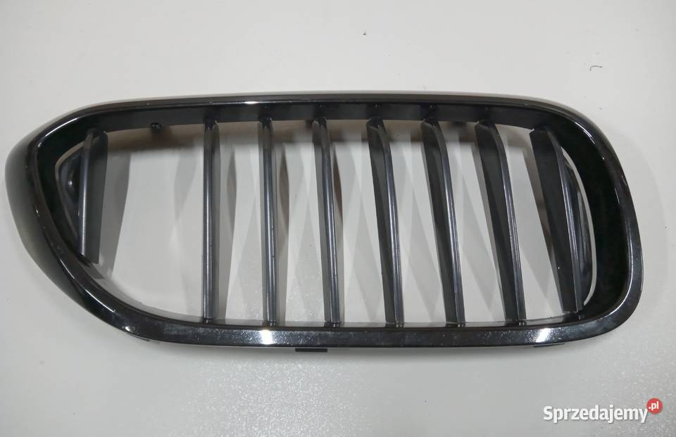NERKA PRAWA GRILL ATRAPA CHŁODNICY BMW 5 G30 G31 Nowy Tomyśl sprzedam