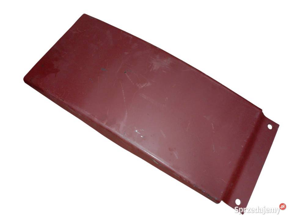 Płoza 5060010200 Bizon 5060010200 Tyczyn