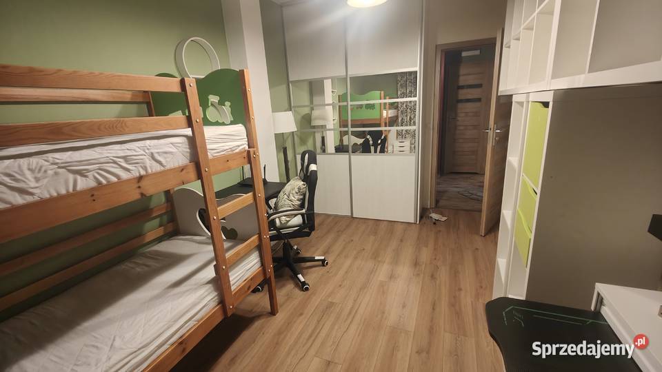 Wynajmę Mieszkanie 50m2 Ogród Białołęka Mieszkania
