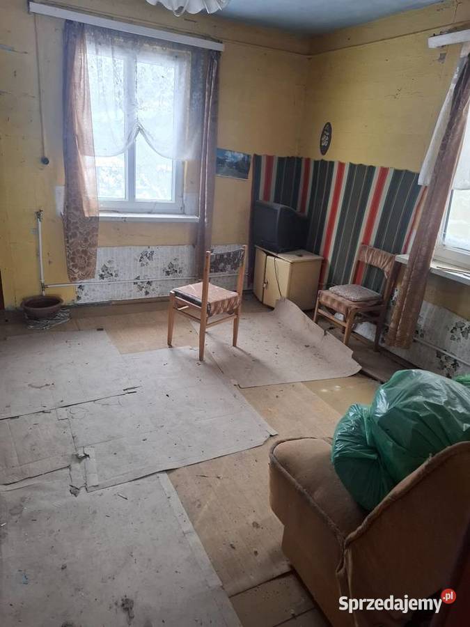 Sprzedam siedlisko Lublin