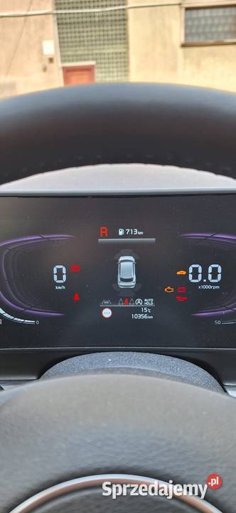 KIA SPORTAGE Samochody osobowe Złotoryja