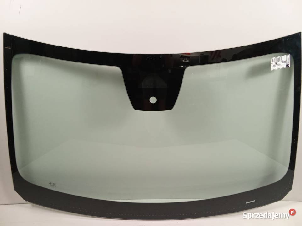 Szyba Przednia Citroen C3 24 Kamera Sensor Bralin