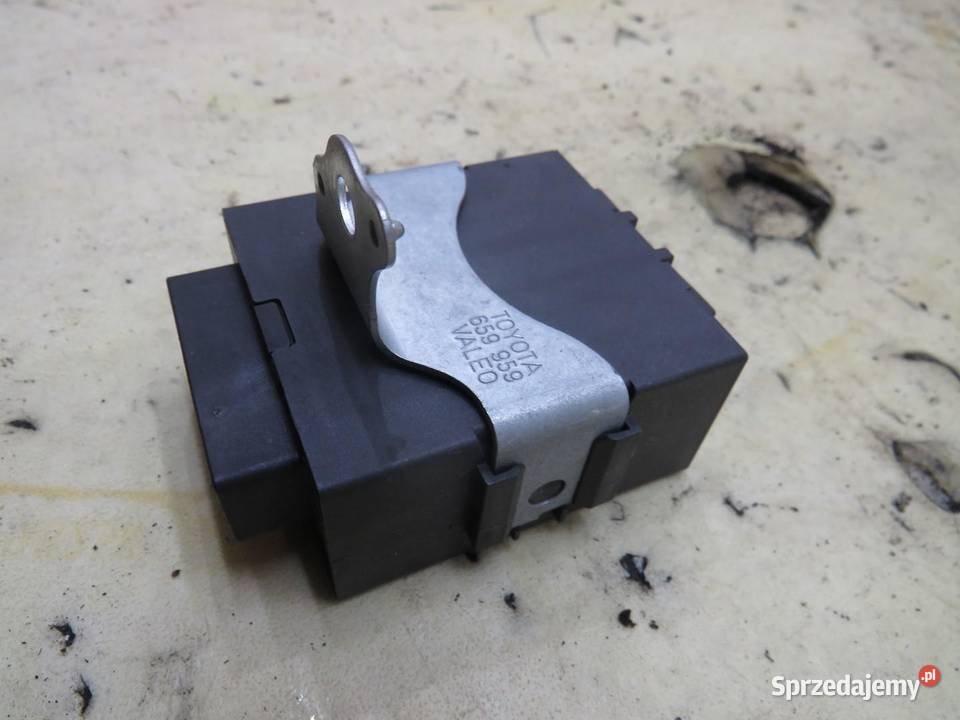 MODUŁ WYCIERACZEK AVENSIS T27 T29 20D 8594005060