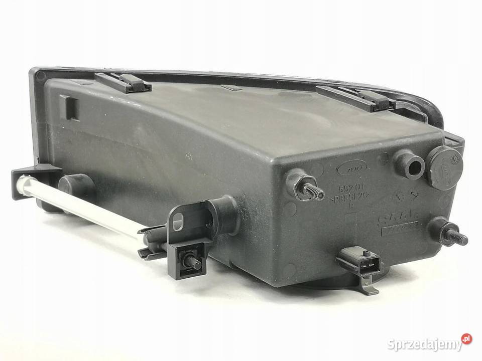 LAMPA PRZECIWMGIELNA PRAWA SAAB 93 20022007 ORI lubelskie sprzedam