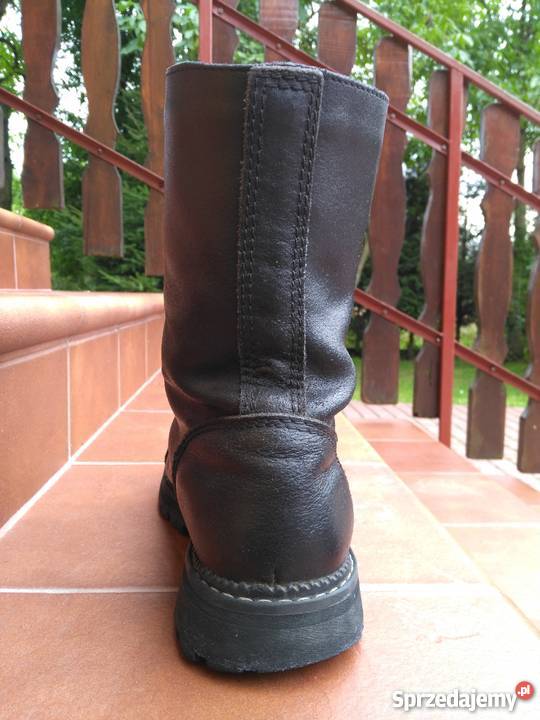 Sprzedam glany rozmiar 43 podkarpackie