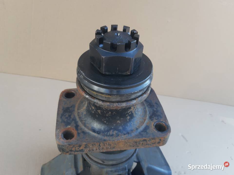 HAK ZACZEP RINGFEDER C50X FI50 Trzciel