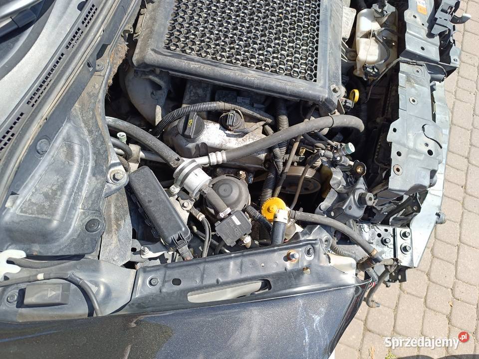 Mazda cx7 23 T disi 260 Lubartów
