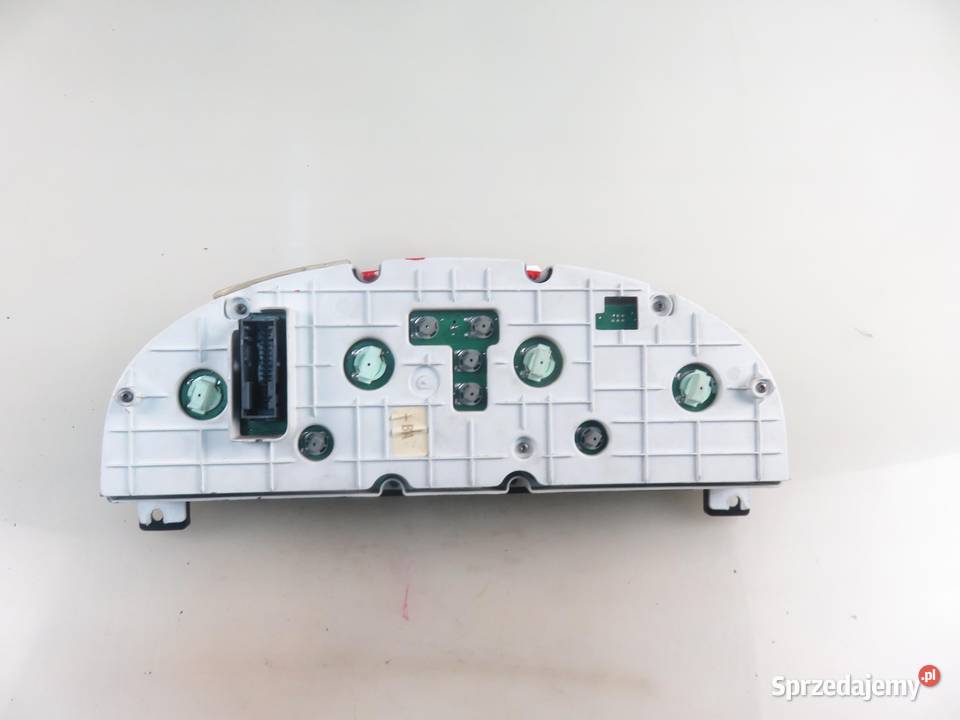 LICZNIK FORD MONDEO MK3 III 20 TDCi 6S7T10849BA Części samochodowe