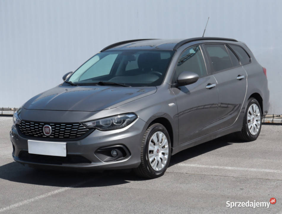 Fiat Tipo 14 TJet lubelskie Lublin sprzedam
