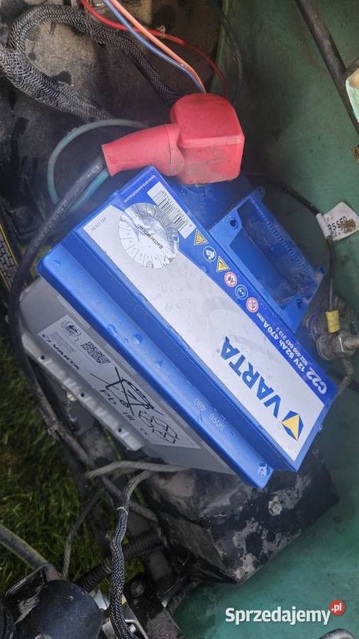 Pojazd golfowy EZGO spalinowy Melex Kępno sprzedam
