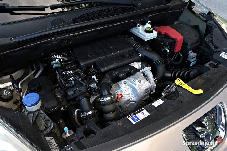 XLine Klimatyzacja Opłacony Rok produkcji 2011 Gostynin