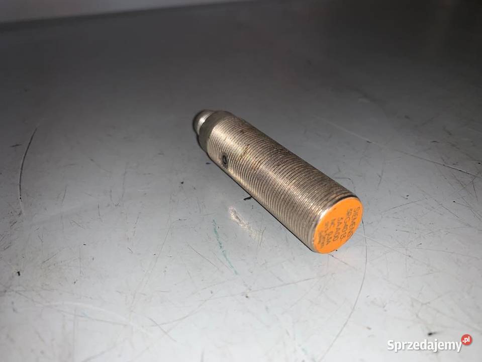 Siemens 3RG40133AA0 Czujnik indukcyjny used Warszawa