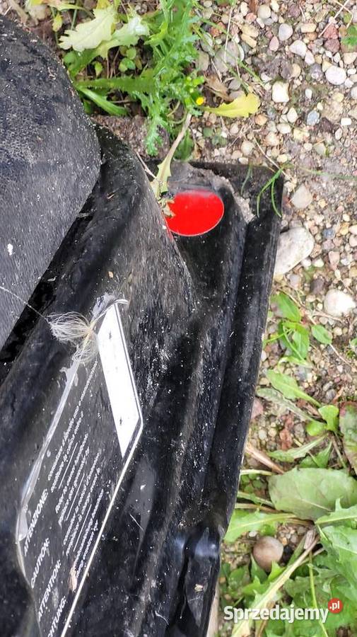 Drzwi Alfa Romeo 145 osobowe