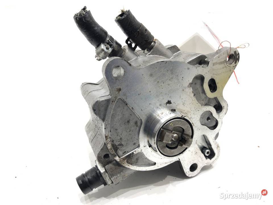 POMPA VACUM AUDI A3 8P 20 170 0313 PODCIŚNIENIA sprzedam