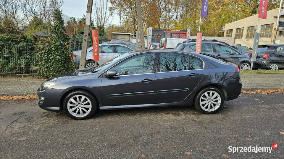 Renault Laguna Szczecin sprzedam