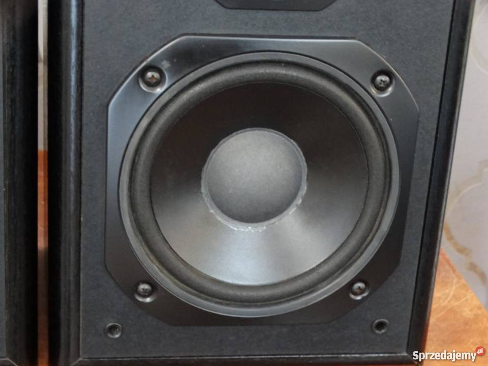 Kol Technics SBCS65 2x 120 wat WYSYŁKA Jasło
