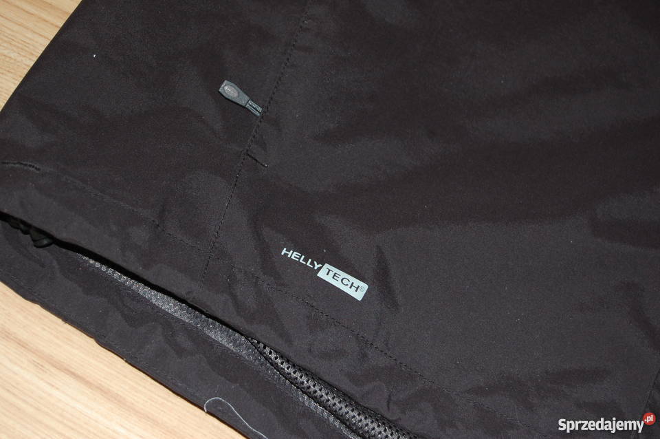 Kurtka wodoodporna Helly Hansen columbia bergans Przeciwdeszczowa  Warszawa