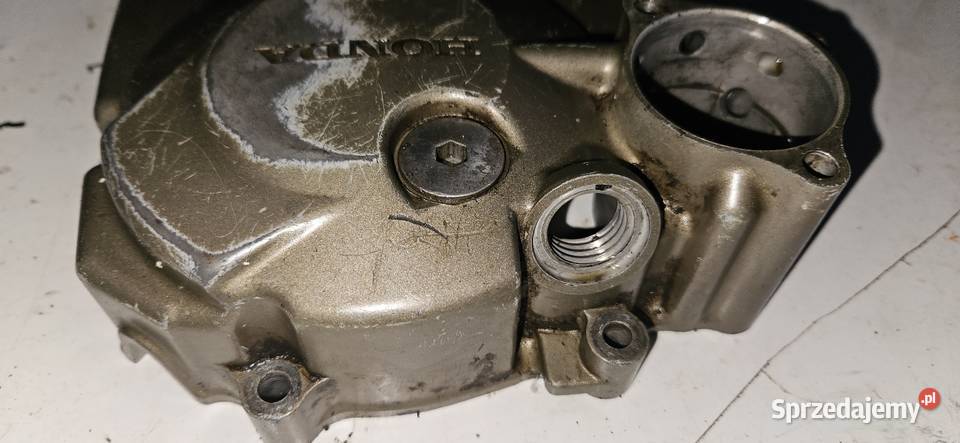 Dekiel pokrywa alternatora crf 250 kod krna Gorlice