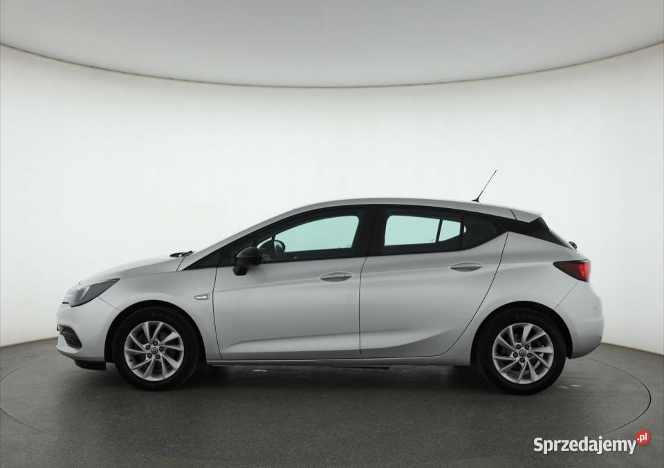 Opel Astra 12 Turbo 1199cm3 mazowieckie Piaseczno