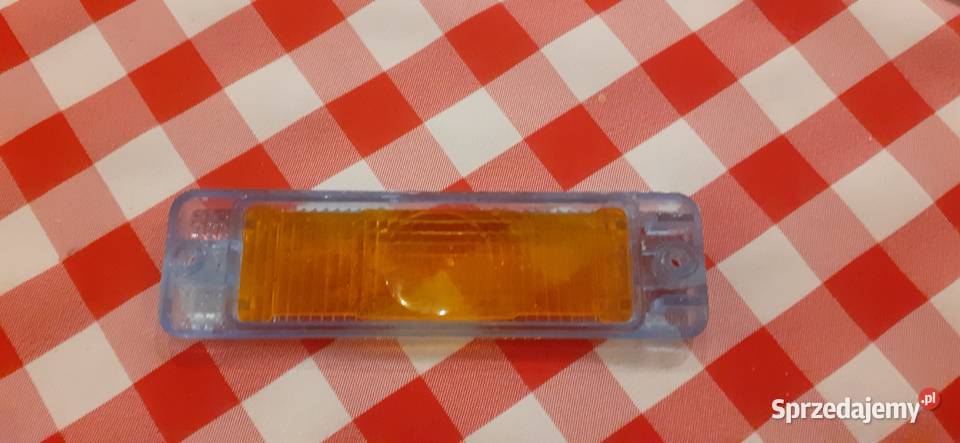 Kierunkowskazy FIFFT Vw golf II jetta Bolesławiec