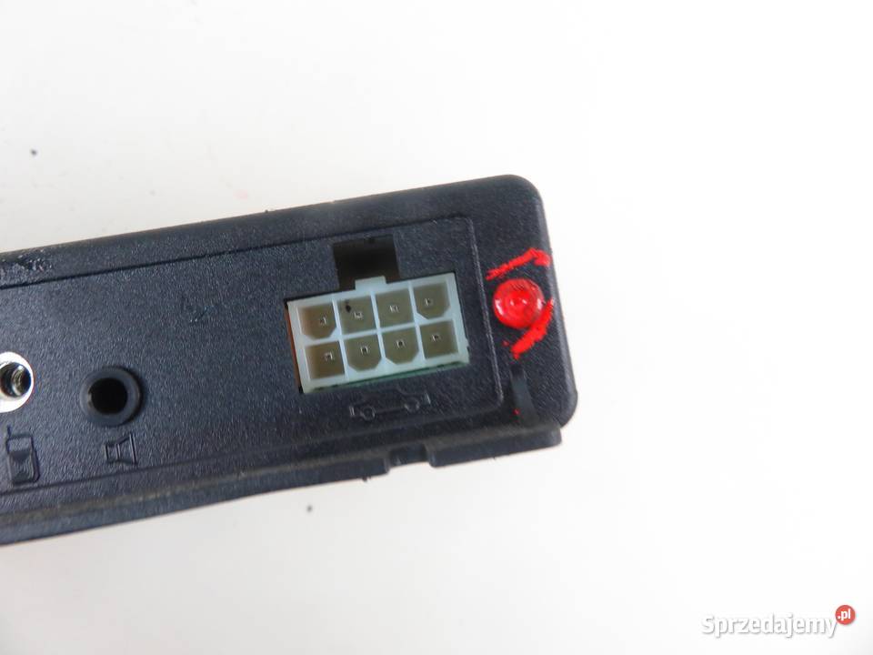 MODUŁ VW PASSAT B6 3C2 20 TDI 16V BKP 6N0051434 małopolskie