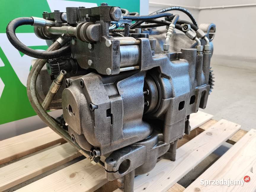 Vario ML260 Fendt 900 Naprawa Gwarancja Montaż Wilkowo sprzedam