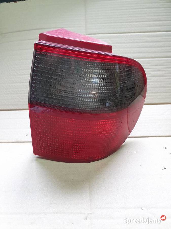 FORD GALAXY MK1 LAMPA PRAWA TYLNA PRAWY TYŁ lampy tylne