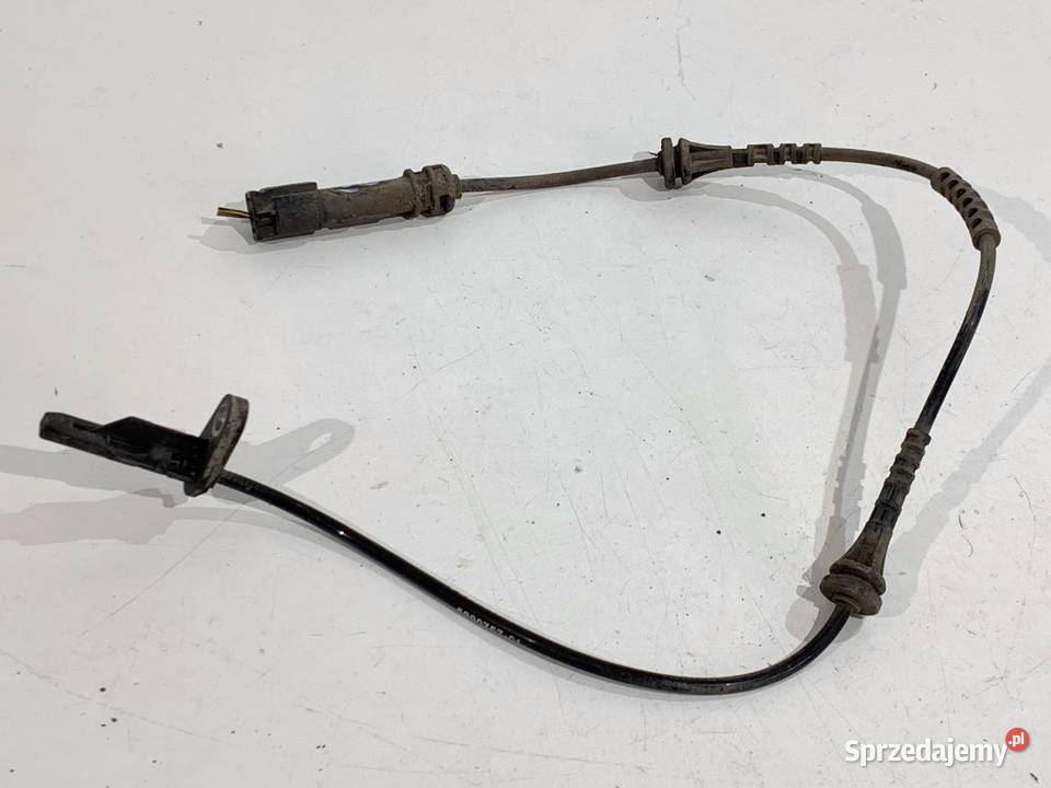 CZUJNIK ABS PRAWY TYŁ BMW F48 6880757 ABSENSOR podkarpackie
