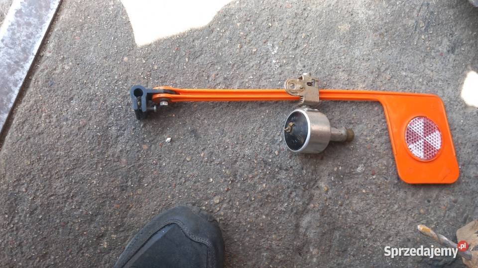 Wigry 3 romet rower Białystok