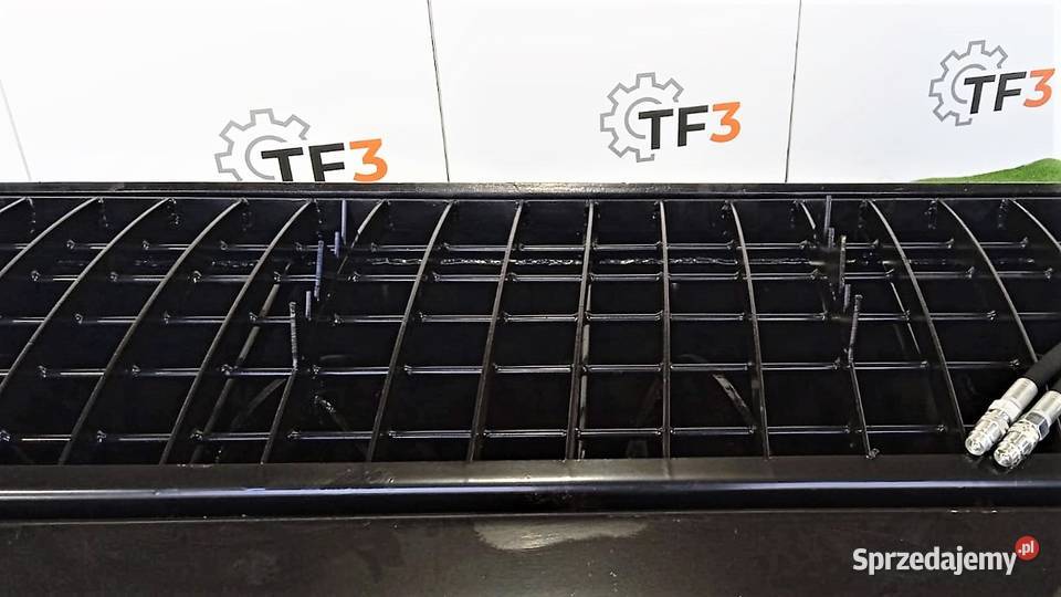 Betoniarka Łyżkowa 400L OKAZJA