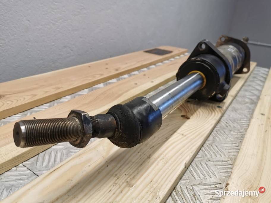 JLG 307 Cylinder hydrauliczny wspomagania wielkopolskie Wilkowo