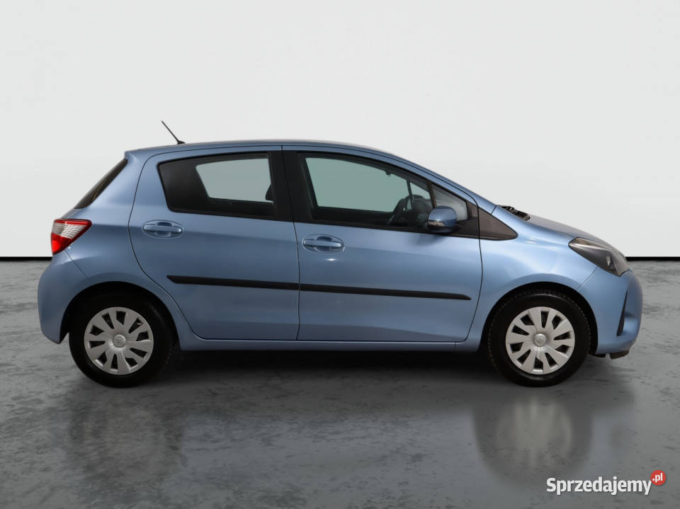 Toyota Yaris 10 VVTi czujnik deszczu dolnośląskie Bielany Wrocławskie