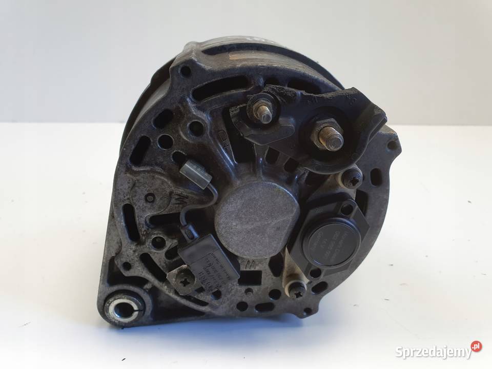 ALTERNATOR Audi 100 A6 C4 25 TDI Alternator